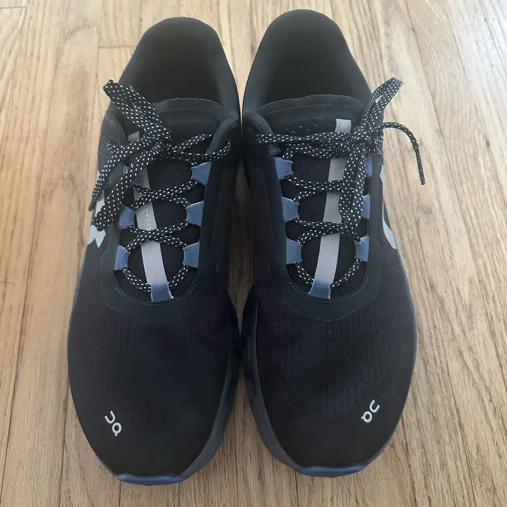 Men's Cloudmonster Running Shoes - Size 11.0 - Picture 4 of 11
